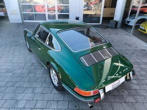 Thumbnail von Porsche 911 F-Model Coupe **beautiful condition**
