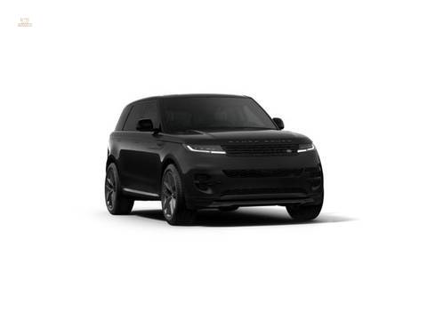 Land Rover Range Rover Sport D250 SE Momentum Light Lieferu