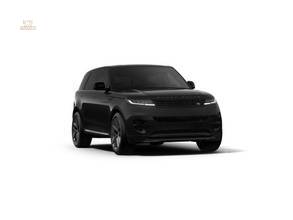 Land Rover Range Rover Sport D250 SE Momentum Light Delivery
