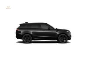 Thumbnail von Land Rover Range Rover Sport D250 SE Momentum Light Delivery