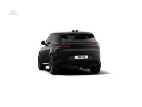 Thumbnail von Land Rover Range Rover Sport D250 SE Momentum Light Delivery