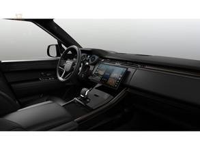 Thumbnail von Land Rover Range Rover Sport D250 SE Momentum Light Delivery