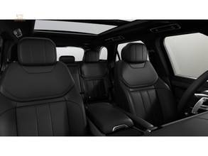 Thumbnail von Land Rover Range Rover Sport D250 SE Momentum Light Delivery