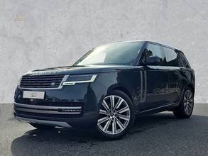 Land Rover Range Rover D350 Autobiography (SWB)