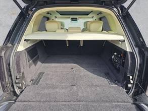 Thumbnail von Land Rover Range Rover D350 Autobiography (SWB)