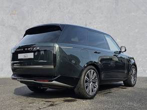 Thumbnail von Land Rover Range Rover D350 Autobiography (SWB)