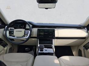 Thumbnail von Land Rover Range Rover D350 Autobiography (SWB)