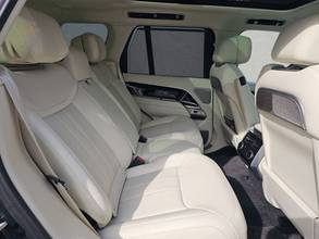 Thumbnail von Land Rover Range Rover D350 Autobiography (SWB)
