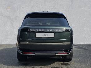 Thumbnail von Land Rover Range Rover D350 Autobiography (SWB)