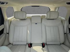 Thumbnail von Land Rover Range Rover D350 Autobiography (SWB)