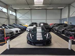 Lotus Emira First Edition V6/Keyless/Reverse Camera/*705€