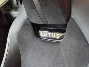 Thumbnail von Lotus Emira First Edition V6/Keyless/Reverse Camera/*705€