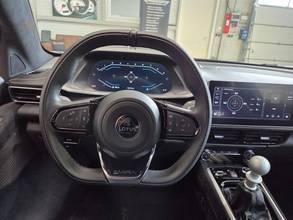 Thumbnail von Lotus Emira First Edition V6/Keyless/Reverse Camera/*705€
