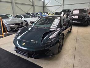 Thumbnail von Lotus Emira First Edition V6/Keyless/Reverse Camera/*705€