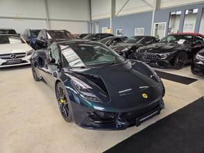 Thumbnail von Lotus Emira First Edition V6/Keyless/Reverse Camera/*705€