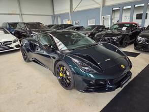 Thumbnail von Lotus Emira First Edition V6/Keyless/Reverse Camera/*705€