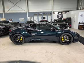 Thumbnail von Lotus Emira First Edition V6/Keyless/Reverse Camera/*705€