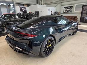 Thumbnail von Lotus Emira First Edition V6/Keyless/Reverse Camera/*705€