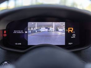 Thumbnail von McLaren 600 LT Spider, Curacao Blue, Lift, B&W, Carbon, SoftCl