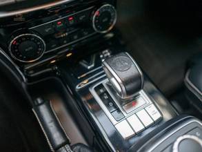 Thumbnail von Mercedes-Benz G 63 AMG all-black, camera, tow bar, only 77,580 km!