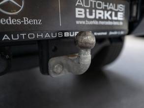 Thumbnail von Mercedes-Benz G 63 AMG all-black, camera, tow bar, only 77,580 km!