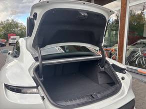 Thumbnail von Porsche Taycan SportChrono SurroundView PDisplay