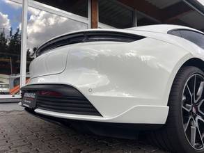 Thumbnail von Porsche Taycan SportChrono SurroundView PDisplay