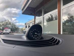 Thumbnail von Porsche Taycan SportChrono SurroundView PDisplay
