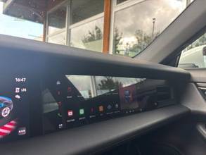 Thumbnail von Porsche Taycan SportChrono SurroundView PDisplay