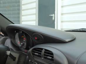 Thumbnail von Porsche 996 Cabrio 18" Exclusive Leather Navigation PZ-History DE 1a