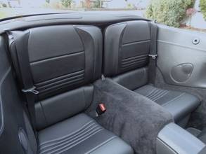 Thumbnail von Porsche 996 Cabrio 18" Exclusive Leather Navigation PZ-History DE 1a