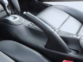 Thumbnail von Porsche 996 Cabrio 18" Exclusive Leather Navigation PZ-History DE 1a