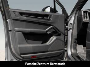 Thumbnail von Porsche Cayenne E-Hybrid Black Edition HA-Steering BOSE