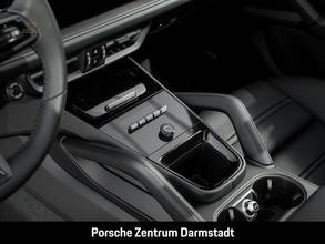 Thumbnail von Porsche Cayenne E-Hybrid Black Edition HA-Steering BOSE