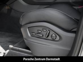 Thumbnail von Porsche Cayenne E-Hybrid Black Edition HA-Steering BOSE