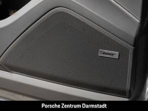 Thumbnail von Porsche Cayenne E-Hybrid Black Edition HA-Steering BOSE