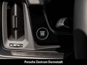 Thumbnail von Porsche Cayenne E-Hybrid Black Edition HA-Steering BOSE