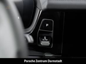 Thumbnail von Porsche Cayenne E-Hybrid Black Edition HA-Steering BOSE