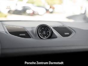 Thumbnail von Porsche Cayenne E-Hybrid Black Edition HA-Steering BOSE