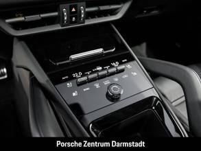 Thumbnail von Porsche Cayenne E-Hybrid Black Edition HA-Steering BOSE