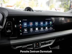 Thumbnail von Porsche Cayenne E-Hybrid Black Edition HA-Steering BOSE