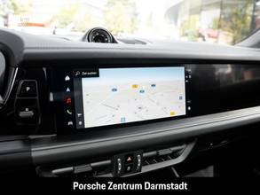 Thumbnail von Porsche Cayenne E-Hybrid Black Edition HA-Steering BOSE