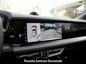 Thumbnail von Porsche Cayenne E-Hybrid Black Edition HA-Steering BOSE
