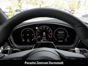 Thumbnail von Porsche Cayenne E-Hybrid Black Edition HA-Steering BOSE