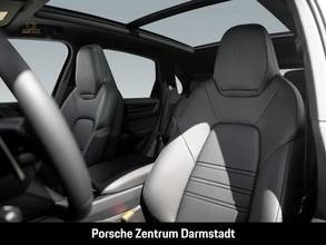 Thumbnail von Porsche Cayenne E-Hybrid Black Edition HA-Steering BOSE
