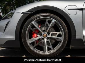 Thumbnail von Porsche Taycan 4S Cross Turismo Night Vision Assistant BOSE