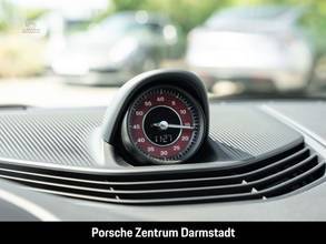 Thumbnail von Porsche Taycan 4S Cross Turismo Night Vision Assistant BOSE
