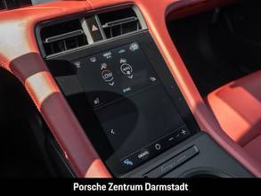 Thumbnail von Porsche Taycan 4S Cross Turismo Night Vision Assistant BOSE