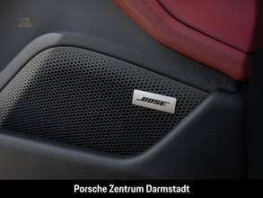 Thumbnail von Porsche Taycan 4S Cross Turismo Night Vision Assistant BOSE