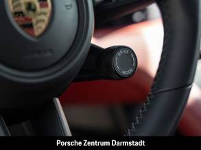 Thumbnail von Porsche Taycan 4S Cross Turismo Night Vision Assistant BOSE